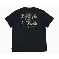 Billabong BE01A-859 Firma Stretch S/S Tee画像
