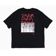 RVCA Scrawls S/S Tee BE04A-233画像