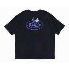 RVCA Rose CT S/S Tee BE04A-232画像