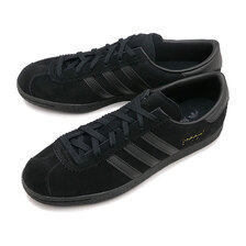 adidas STADT CORE BLACK/CORE BLACK/CARBON JI1881画像