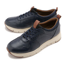 ROCKPORT PROWALKER DARIUS UBAL NAVY ML0041画像