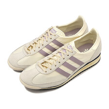 adidas SL72 OG GREEN/ALMOST PINK/NIGHT INDIGO IE3428画像