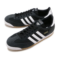 adidas R71 CORE BLACK/FOOTWEAR WHITE/GOLD METALLIC IH1324画像