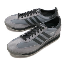 adidas SL 72 RS GREY/GREY SIX/GREY THREE IH8018画像