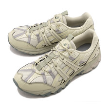 ASICS SportStyle GEL-SONOMA 15-50 LIGHT-DUST/OLIVE-GREY 1203A538.020画像
