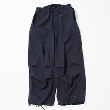 CORONA FATIGUE SLACKS FP023 M-51 OVER SLACKS WP TROPICAL CLOTH Navy FP023-24-03W画像