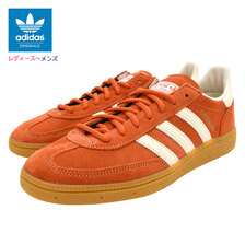 adidas HANDBALL SPEZIAL Preloved Red/Cream White/Crystal White IG6191画像