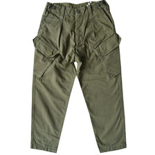 COLIMBO HUNTING GOODS Holy Loch Submariner Pants ZZ-0212画像