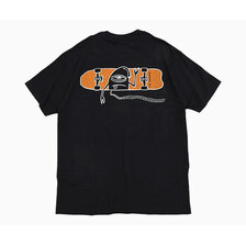 TOY MACHINE HELLO SECT SS TEE TMSEST9画像