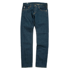ONI DENIM Relax Tapered 15oz Ishikawadai Stretch Denim ONI-121S画像