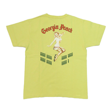 Buzz Rickson's T-SHIRT "GIL ELVGREN" BR79438画像