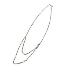 NO ID. 2wayロングネックレス 855170-808A画像