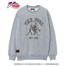 glamb Iggy Sweat GB0224-JJ14画像