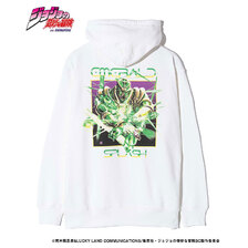 glamb Hierophant Green Hoodie GB0224-JJ13画像