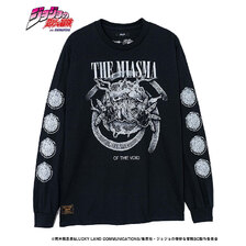 glamb Cream Long Sleeves T-shirt GB0224-JJ09画像