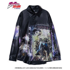 glamb The World Shirt GB0224-JJ03画像