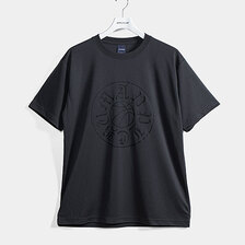 APPLEBUM Elite Performance T-shirt (Circle Logo) DRY G.METAL 2411141画像