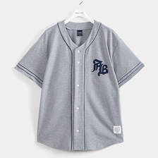 APPLEBUM Baseball Shirt 2410109画像