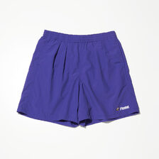 RADIALL LAIDBACK - STRAIGHT FIT EASY SHORTS RAD-24SS-PT004画像