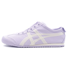 Onitsuka Tiger MEXICO 66 SLIP-ON DIGITAL LAVENDER/CREAM 1183B603-500画像