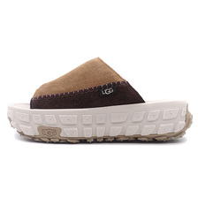 UGG VENTURE DAZE SLIDE CHESTNUT/CERAMIC 1152680-CTC画像
