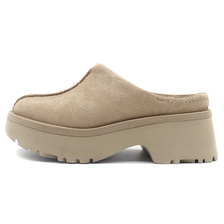 UGG NEW HEIGHTS CLOG SAND 1152731-SAN画像