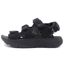 rig Recovery Footwear KUVAA BLACK RG0008BL画像