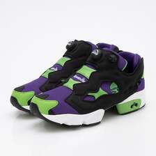 Reebok INSTAPUMP FURY 94 "LOST OGS" CORE BLACK/BRIGRE/PUREMP 100074690画像