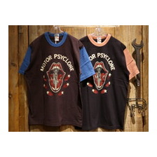 FREEWHEELERS MOTOR PSYCLONE GARAGE SERIES &ldquo;LEWD CYCLE&rdquo; 2425008画像