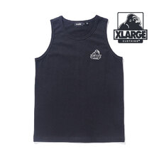 X-LARGE SLANTED OG TANK TOP 101242013007画像