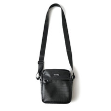 Subciety CROCODILE SHOULDER BAG 108-88030画像