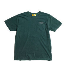 SALT&MUGS Old Logo Pkt Tee SMSST043画像