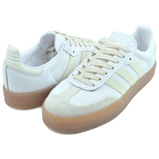 adidas SAMBAE FTWWHT/WONWHI/OWHITE i IE9107画像