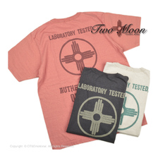 Two Moon no.29114 Quality tee画像