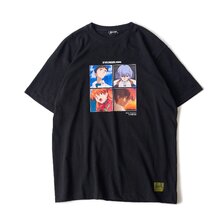 EVANGELION &times; Subciety DISC4 (Gospel of Luke1:38) TEE 105-40685画像