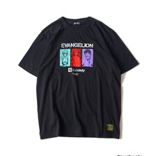 EVANGELION &times; Subciety DISC3 (CHILDREN) TEE 105-40684画像