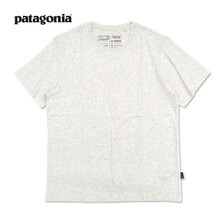 patagonia Daily S/S Tee 42185画像