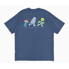 patagonia Trail Trotters Responsibili S/S Tee 37744画像