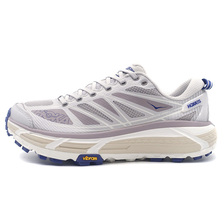 HOKA MAFATE SPEED 2 OAT MILK/VAPOROUS 1126851-OPR画像