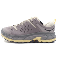 HOKA TOR ULTRA LO "GORE-TEX" OAT MILK/OPAL 1130310-OKP画像