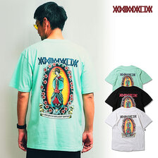 ANIMALIA HOLY MOTHER S/S TEE AN24SU-TE08画像