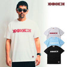 ANIMALIA LOGO DRY S/S TEE AN24SU-TE12画像