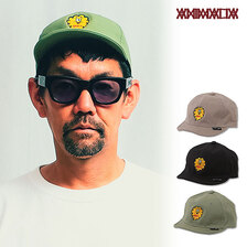 ANIMALIA CORDURA SHORT CAP画像