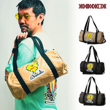 ANIMALIA SUSTAINABLE DRUM BAG PFFT AN24SU-AC05画像