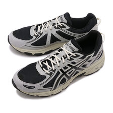 ASICS SportStyle GEL-VENTURE 6 BLACK/BLACK 1203A438.001画像