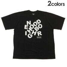NEIGHBORHOOD NH . TEE SS-25 241PCNH-ST25画像