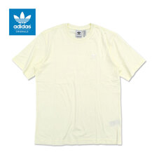 adidas Originals Essential S/S Tee IVORY IR9694画像