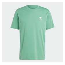 adidas Originals Essential S/S Tee PRELOVEDGREEN IN0671画像