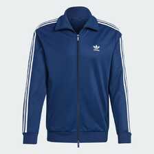 adidas Originals Beckenbauer Track Top Jersey NIGHTINDIGO IY8076画像