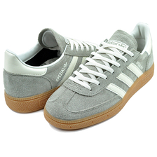 adidas HANDBALL SPEZIAL W SILPEB/OWHITE/GUM2 IG1966画像